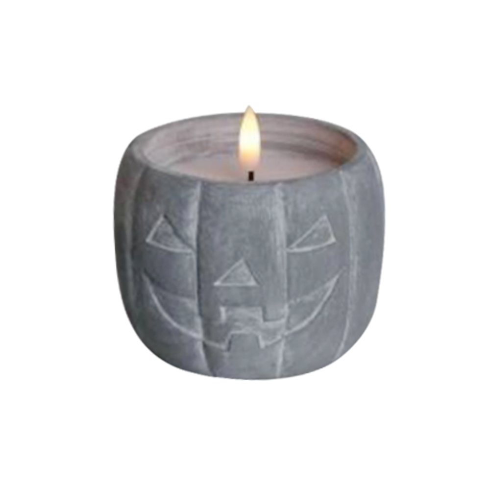 Batteridrevet LED 3D WICK Flameless Flickering Candle