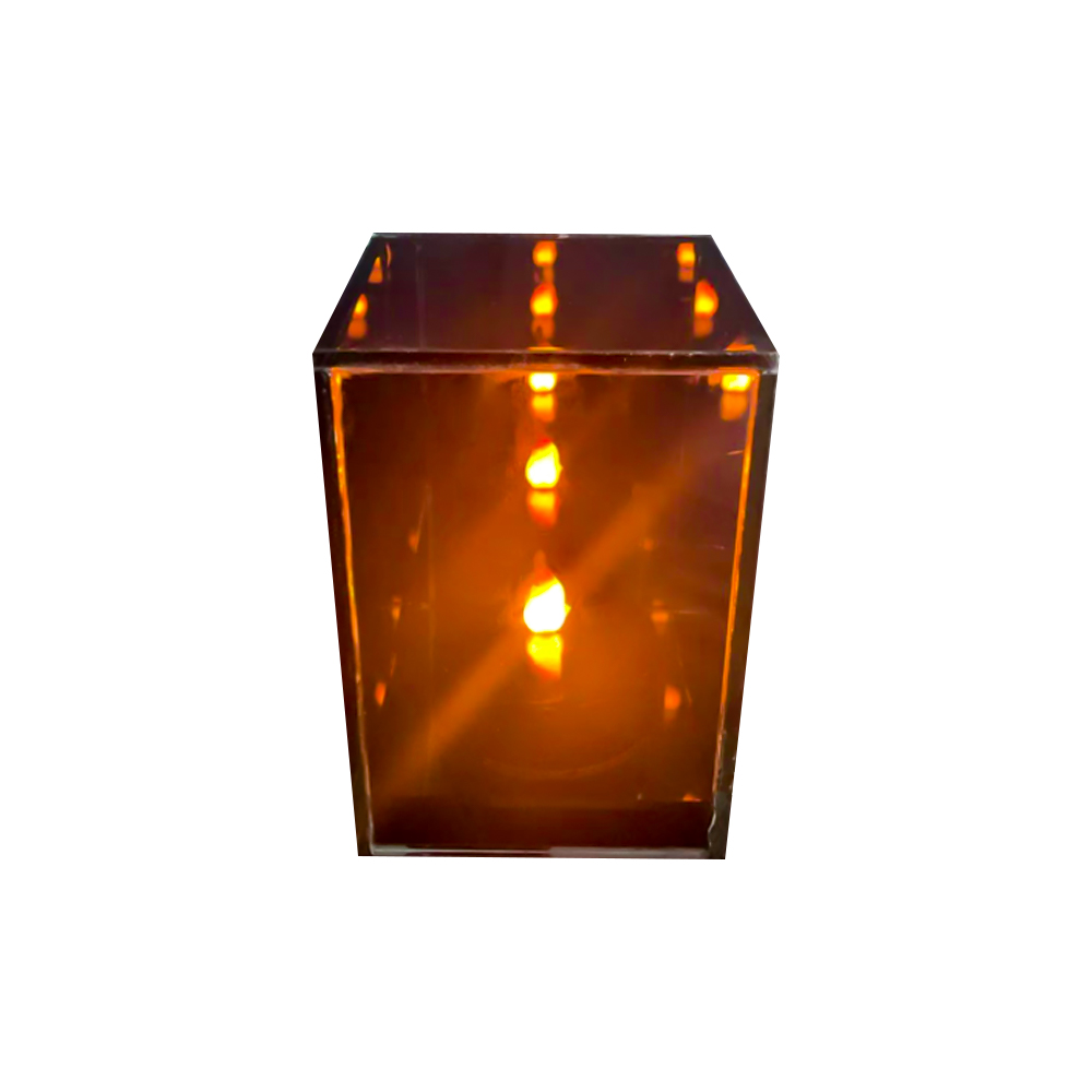 Kan LED -glaslampe effektivt reducere irritationen af ​​stærkt lys i øjnene?