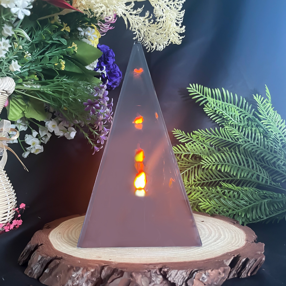 Er emballering og transport af LED-glaslamper sikker?