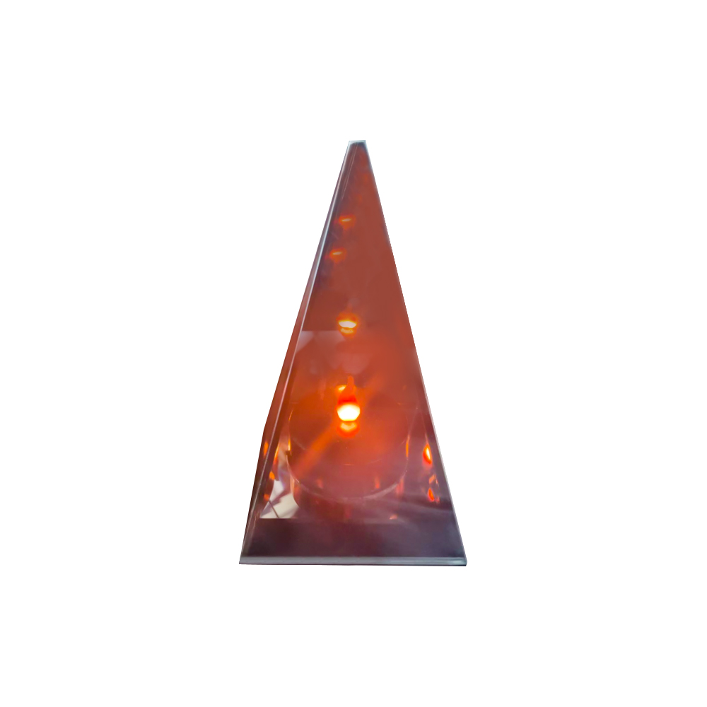 Hvor ofte skal LED -glaslamper kontrolleres for sikkerhed eller slid?